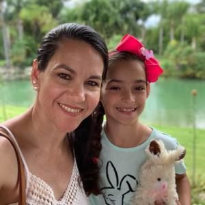 Meet your Posher, Yaumara